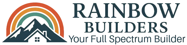 Rainbow Builders